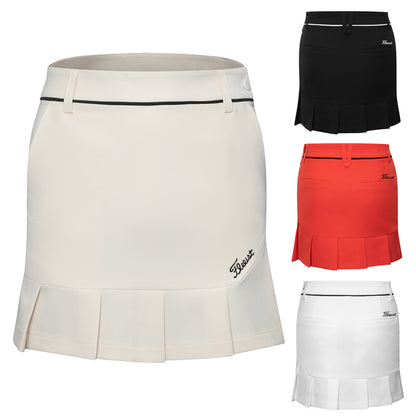 skirt outdoor sports fast drying leisure