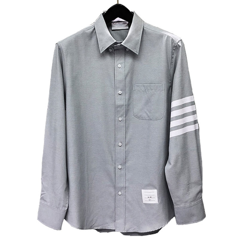 Fashion Brand High Quality Shirts