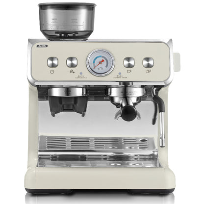 Electric Espresso Italian Coffee Maker