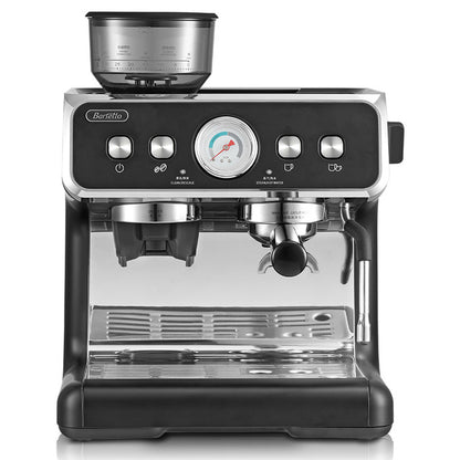 Electric Espresso Italian Coffee Maker