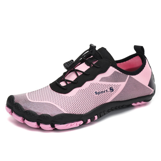 Aqua Shoes Barefoot Swimming Shoes