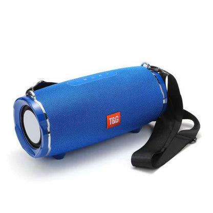 High Power TG187 Waterproof Bluetooth Speaker