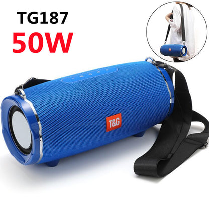 Wireless Bluetooth Speaker Portable