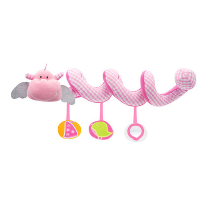 Baby Rattles Educational Toys