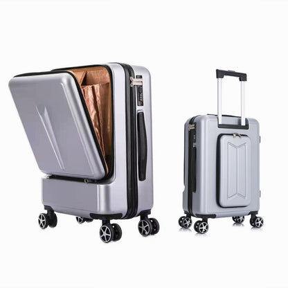 Travel Suitcase Rolling Luggage