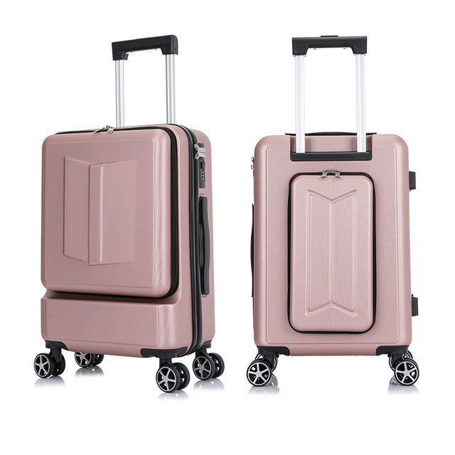 Travel Suitcase Rolling Luggage