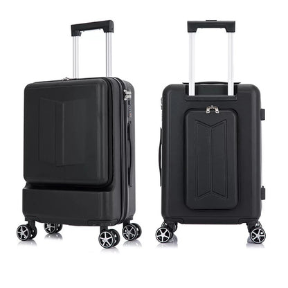 Travel Suitcase Rolling Luggage