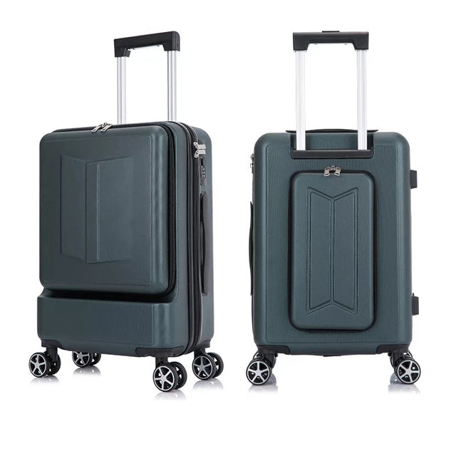 Travel Suitcase Rolling Luggage