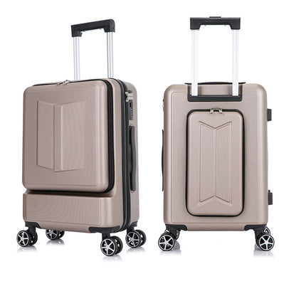 Travel Suitcase Rolling Luggage