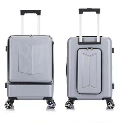 Travel Suitcase Rolling Luggage