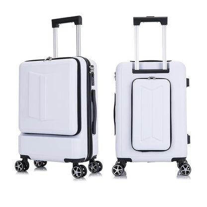 Travel Suitcase Rolling Luggage