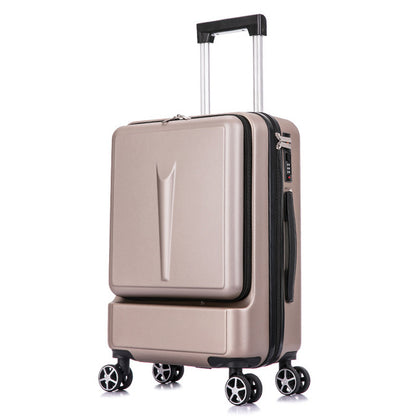 Travel Suitcase Rolling Luggage