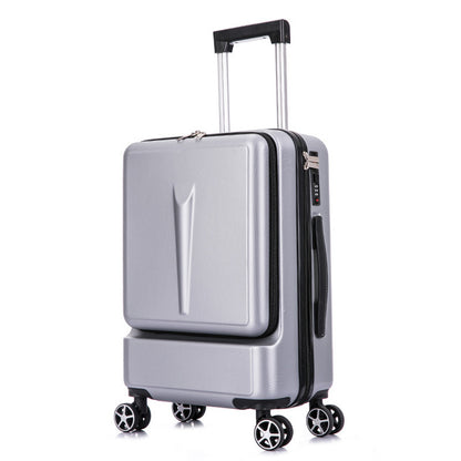 Travel Suitcase Rolling Luggage