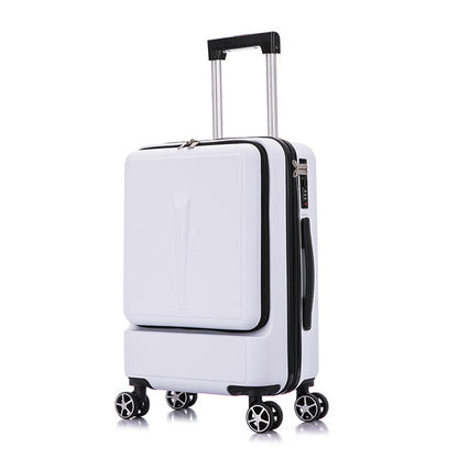 Travel Suitcase Rolling Luggage