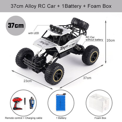 Car Remote Control