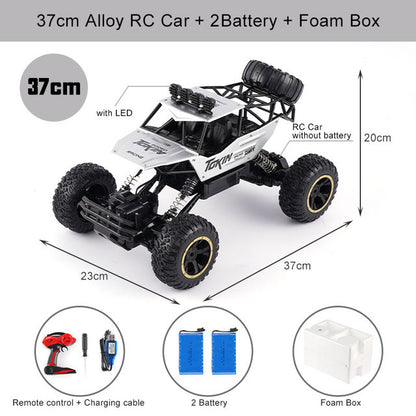 Car Remote Control