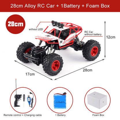 Car Remote Control