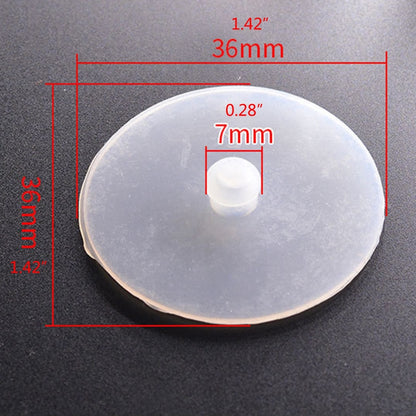 Universal Pressure Cooker Float Sealing Cap