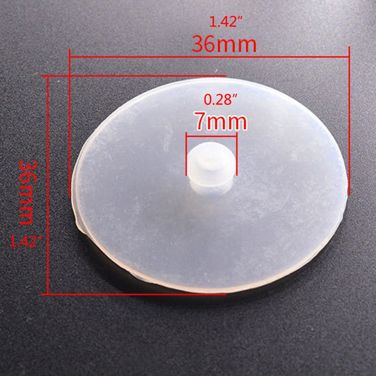 Universal Pressure Cooker Float Sealing Cap