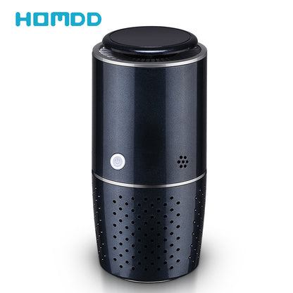 Smart Air Purifier Car Accessories Air Cleaner