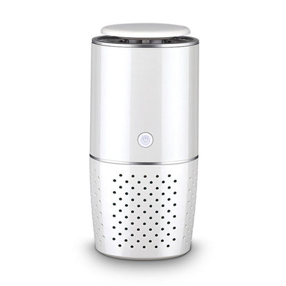 Smart Air Purifier Car Accessories Air Cleaner