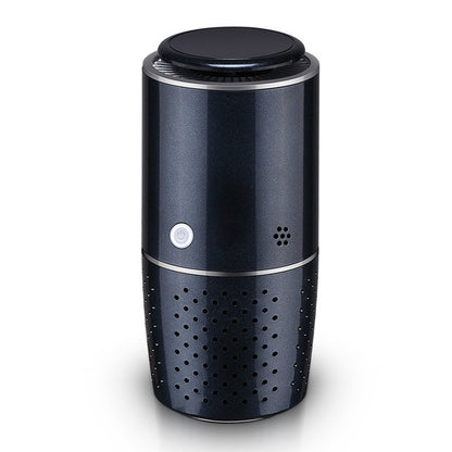 Smart Air Purifier Car Accessories Air Cleaner