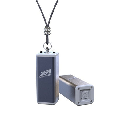 Portable Hanging Neck Personal Wearable Mini Ionizer