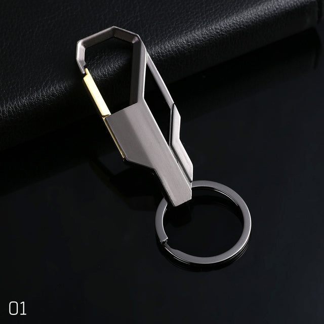 Car Key chain Creative Key Holder Key ring