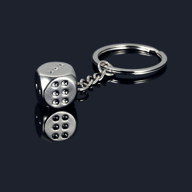 Car Key chain Creative Key Holder Key ring