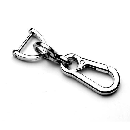 Car Key chain Creative Key Holder Key ring