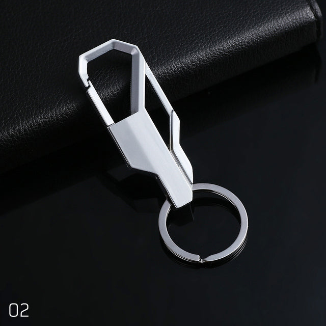 Car Key chain Creative Key Holder Key ring