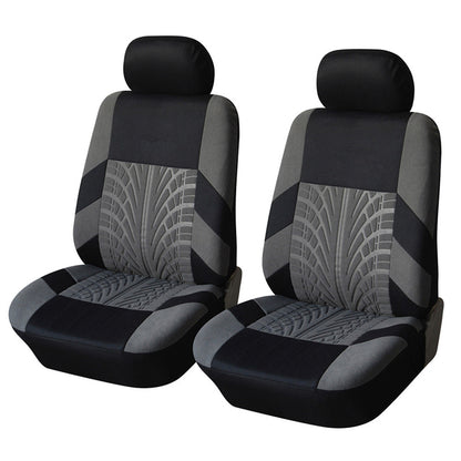 Car Seat Cover Set Baby Interior Parts Accessory For Fiat