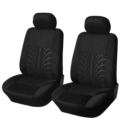 Car Seat Cover Set Baby Interior Parts Accessory For Fiat