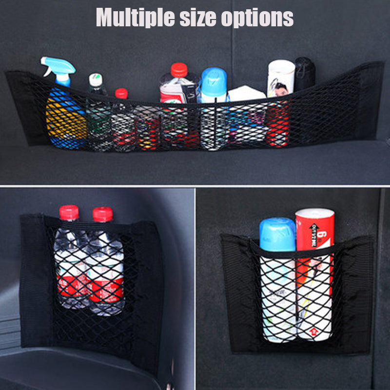 Car Back Rear Trunk Storage Bag