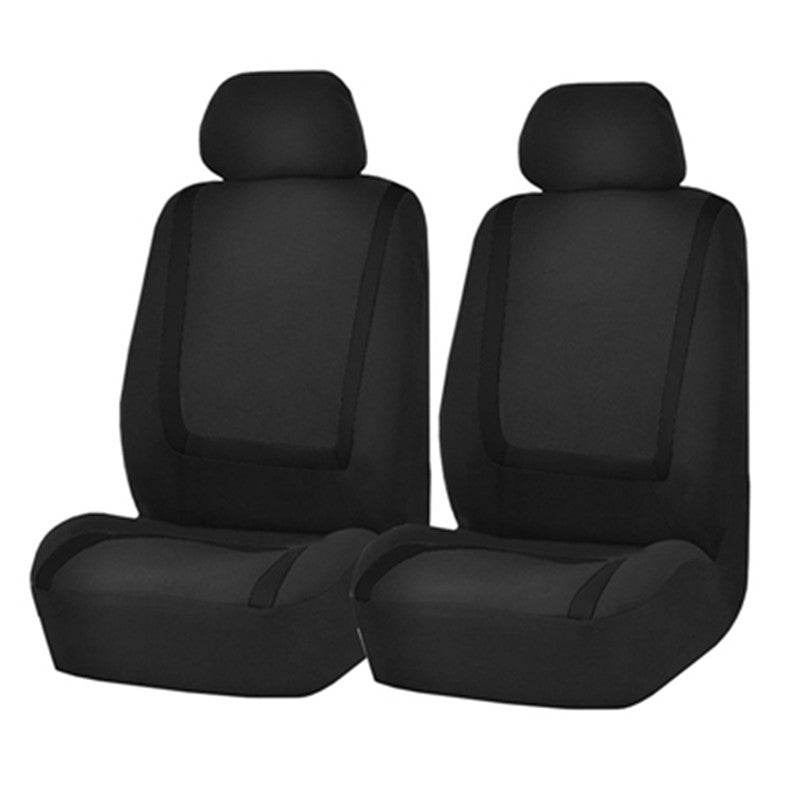 Refresh aged Car Seat Covers