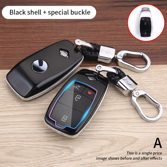 Car Key Case