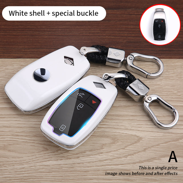 Car Key Case