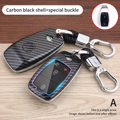 Car Key Case