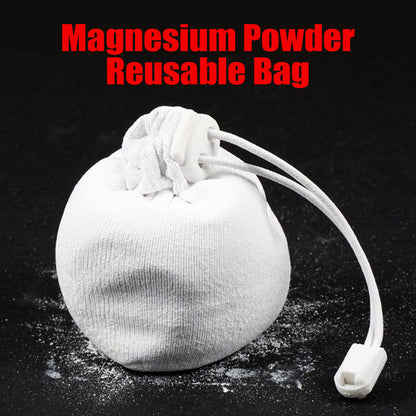 Magnesium Powder Tinder Cross fit