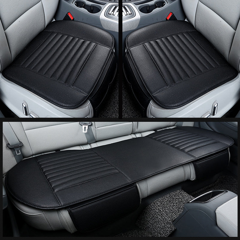 Leather Car Seat Cover Seat