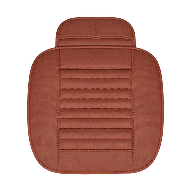 Leather Car Seat Cover Seat