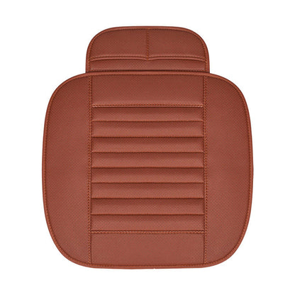 Leather Car Seat Cover Seat