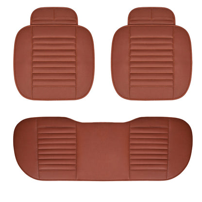 Leather Car Seat Cover Seat