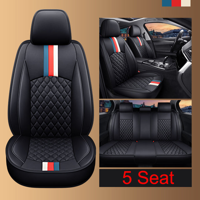 high quality car seat cover for Mercedes