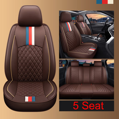 high quality car seat cover for Mercedes