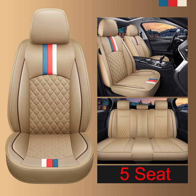 high quality car seat cover for Mercedes