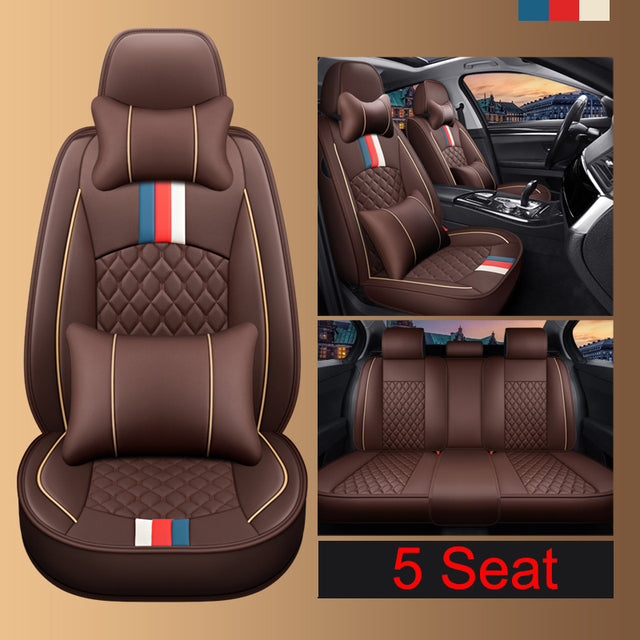 high quality car seat cover for Mercedes