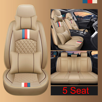 high quality car seat cover for Mercedes