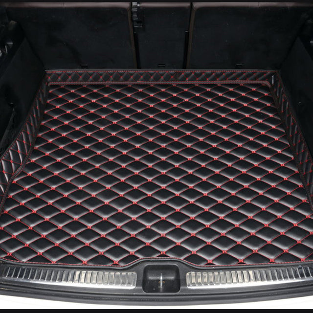 High Quality Car Trunk Mats for Mercedes