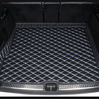 High Quality Car Trunk Mats for Mercedes